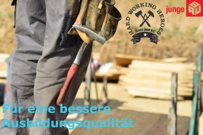 Junge BAU Ba-Wü Junge BAU Ba-Wü