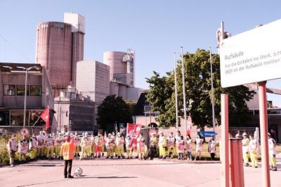 Holcim Dottenhausen Holcim Dottenhausen