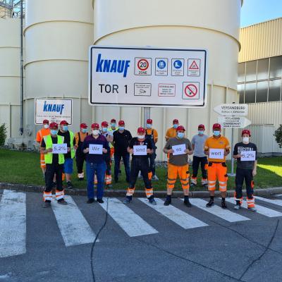 KNAUF GIps KNAUF GIps