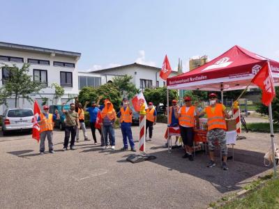 Xella Rheinau Xella Rheinau