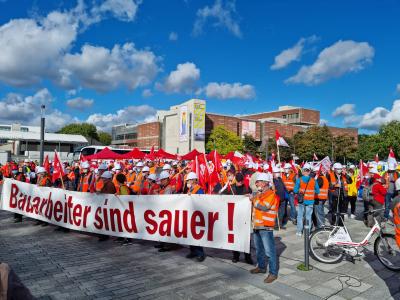 Wir sind bereit Wir sind bereit