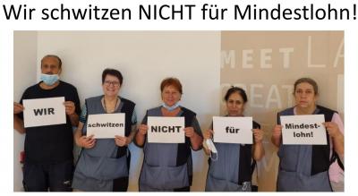 Aktion FG GEB 5 Aktion FG GEB 5