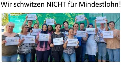 Aktion FG GEB 6 Aktion FG GEB 6