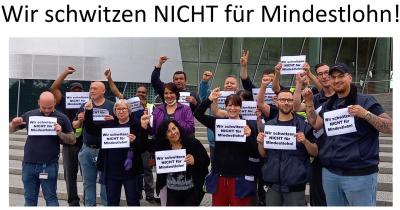 Aktion FG GEB 13 Aktion FG GEB 13