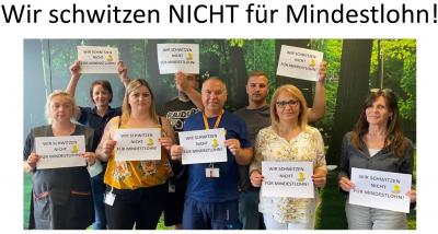 Aktion FG GEB 16 Aktion FG GEB 16