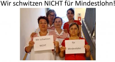 Aktion FG GEB 17 Aktion FG GEB 17