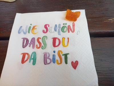 willkommen willkommen