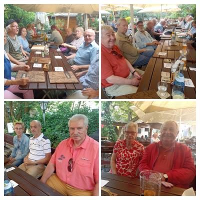 EINDRÜCKE EINDRÜCKE