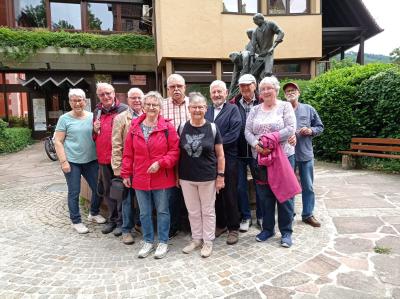 SeniorINNeN in Eberbach SeniorINNeN in Eberbach